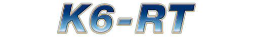 K6 - RT Logo K6 - RT Logo
