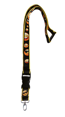 Lanyard