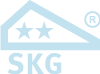 SKG 2-Sterne-zertifiziert