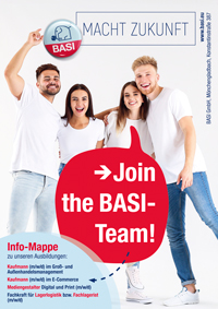 Thumbnail Titel BASI Azubi-Broschüre