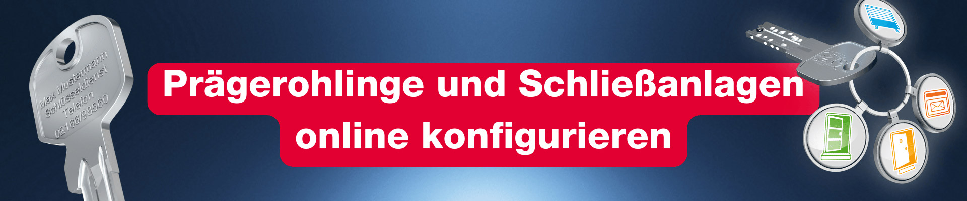 Header Online-Konfiguratoren