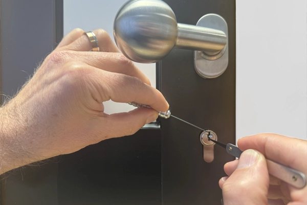 BASI Öffnungstechnik-Seminar