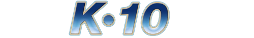 K10 Logo