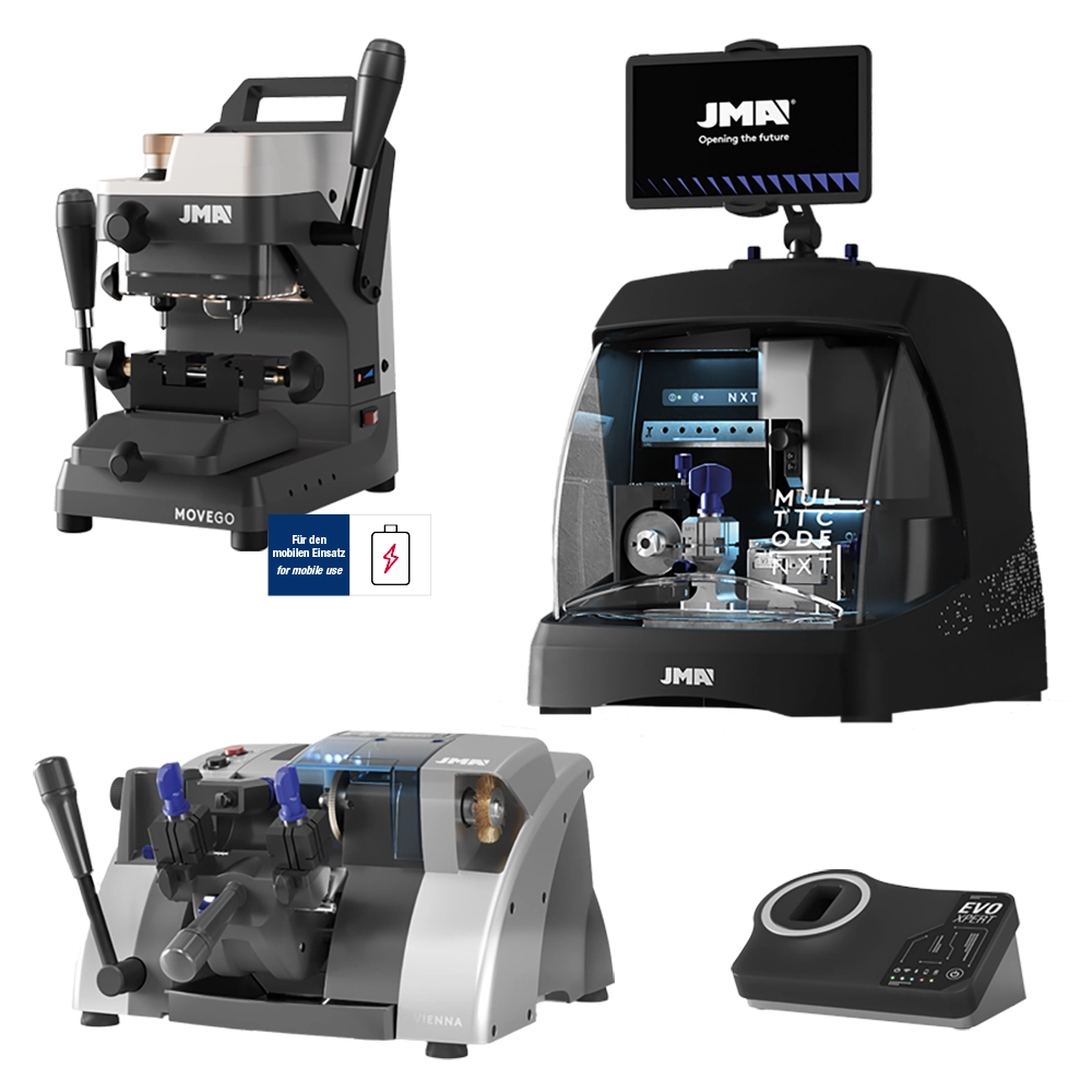 Maschinentechnik - Intro