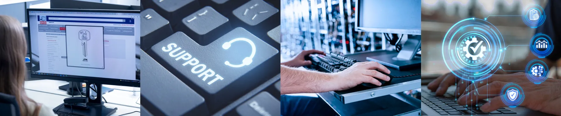 Header ERP/IT-Administrator BASI