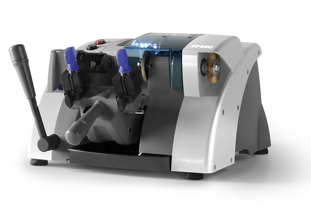 Mechanische Schlüsselfräsmaschine VIENNA SMART